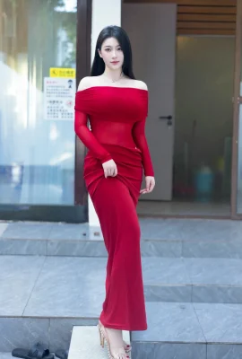 Lin Xiyu Yorki “개인 쇼핑 및 공유”2