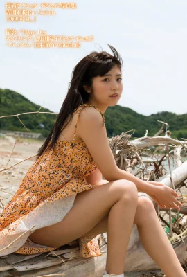 (Rika Yoshida) 꿀 허벅지가 가득 차고 부드러운 가슴이 직접 제한됩니다 (24 장의 사진)